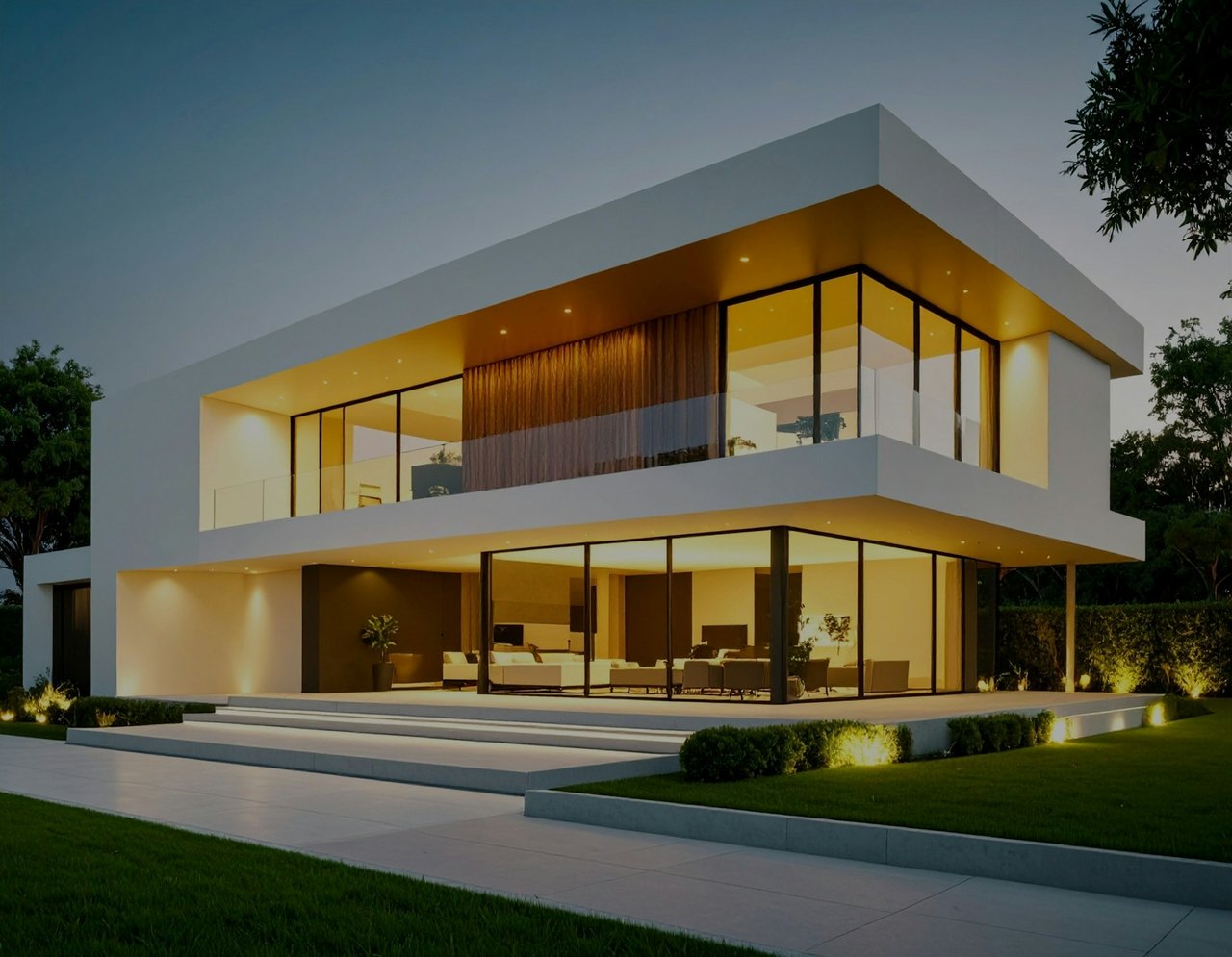 Villa Lakeside