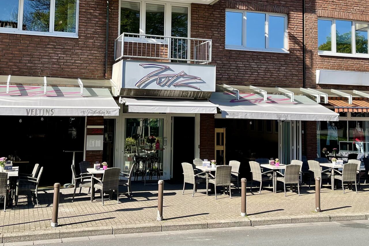 Frisch gezapftes Pils & Biere vom Fass