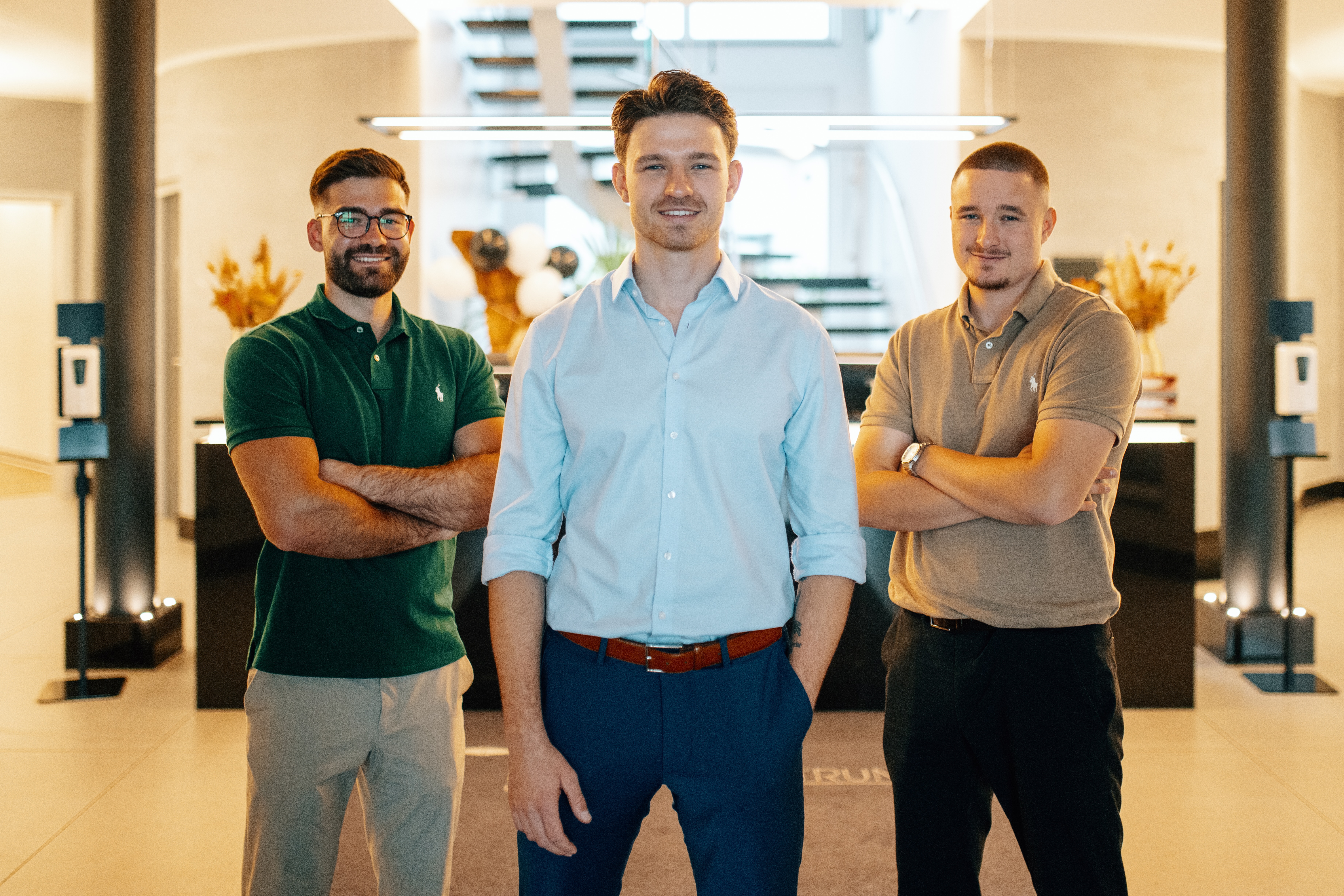 W&P Consulting im Einsatz beim Kunden