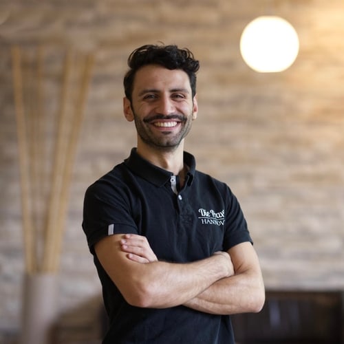 Mitarbeiter von Die Praxis Hannover