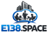 E138 Logo