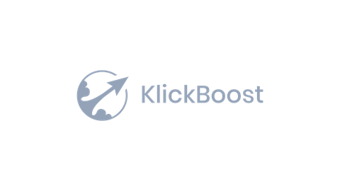 KlickBoost