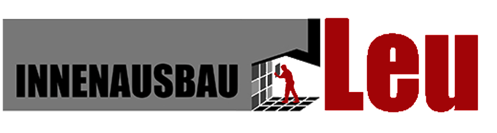 Logo von Innenausbau Leu – Trockenbau, Fliesen und Renovierungen in Rheinland-Pfalz und Hessen