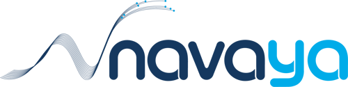 NAVAYA Logo