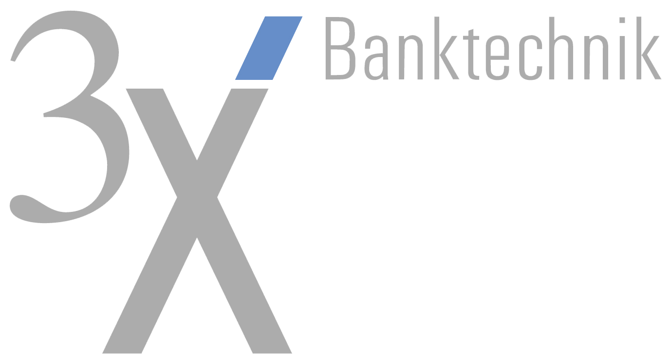 3X Banktechnik Architekten