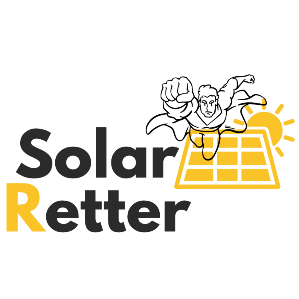 SVS Engergy Logo Solar