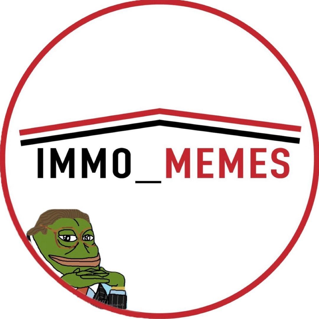 Immo Memes