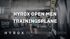 HYROX OPEN MEN TRAININGSPLÄNE, HYROX PERFORMANCE COACH. Mann in der Ausfallschrittposition beim Training.