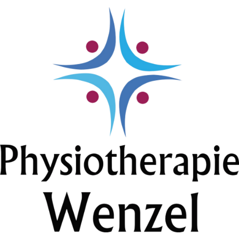 Logo der Physiotherapie Wenzel Maintal
