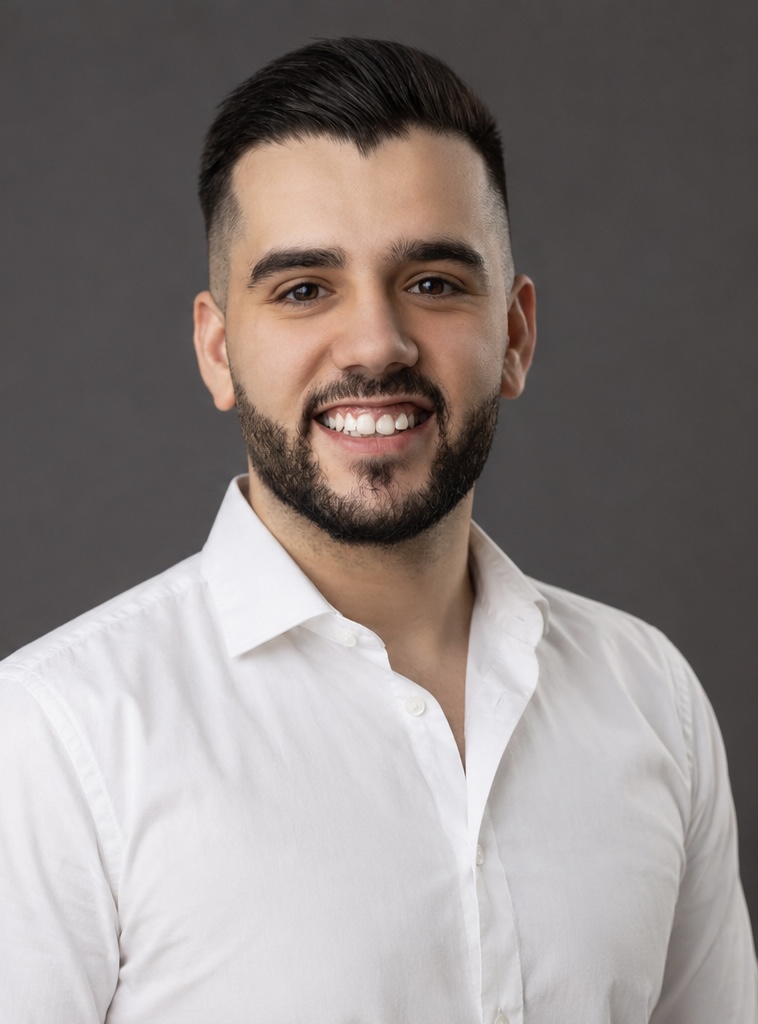 Orhan Iseni