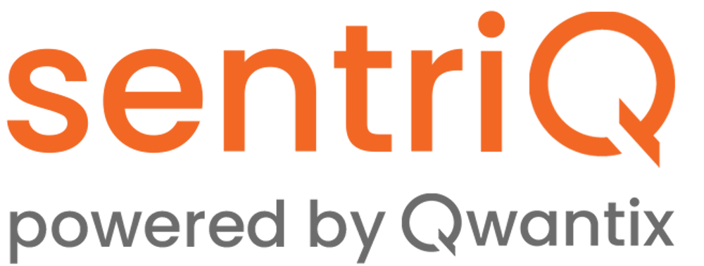 sentriQ Logo