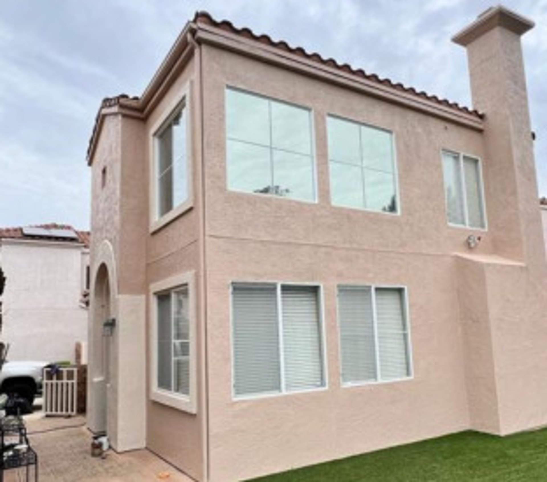 How to Maintain Siding, Stucco, and Texture Coating in Coastal vs Inland Climates (Southern California Guide)