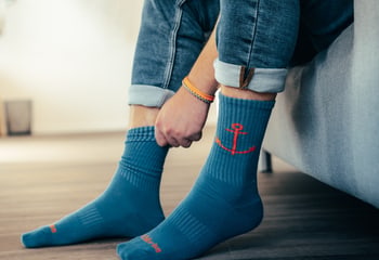 Produktfotografie für Deichbrise