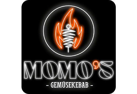 Momos Gemüsekebab