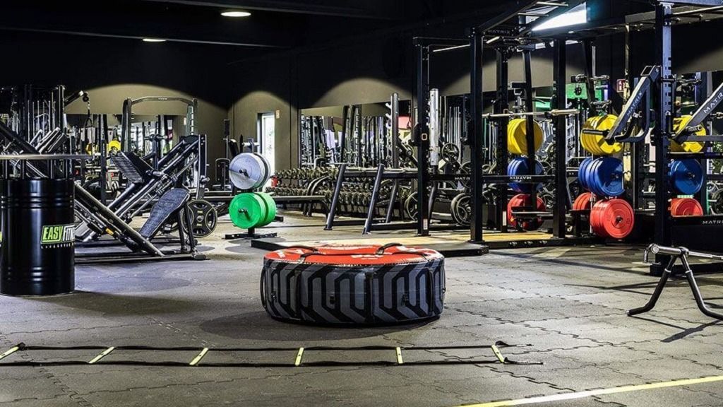 Easyfitness Weilburg – Eindruck 8
