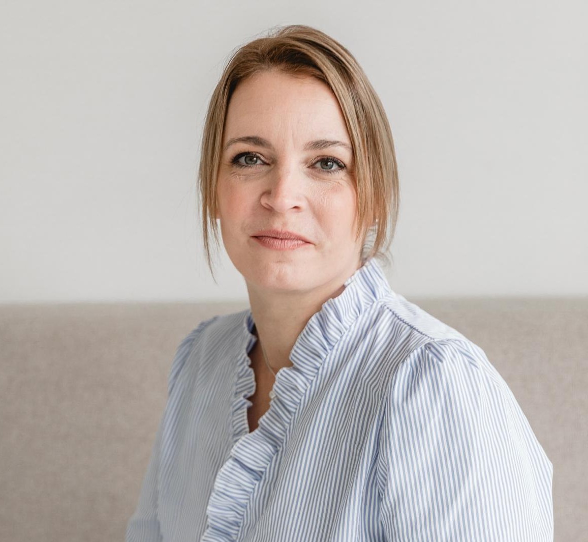 Jasmin Matthes