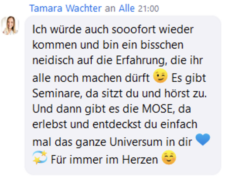 Tamara Wachter