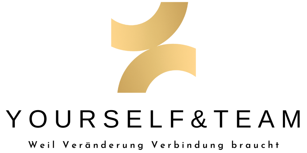 Logo Yourself & Team