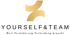 Logo Yourself & Team groß