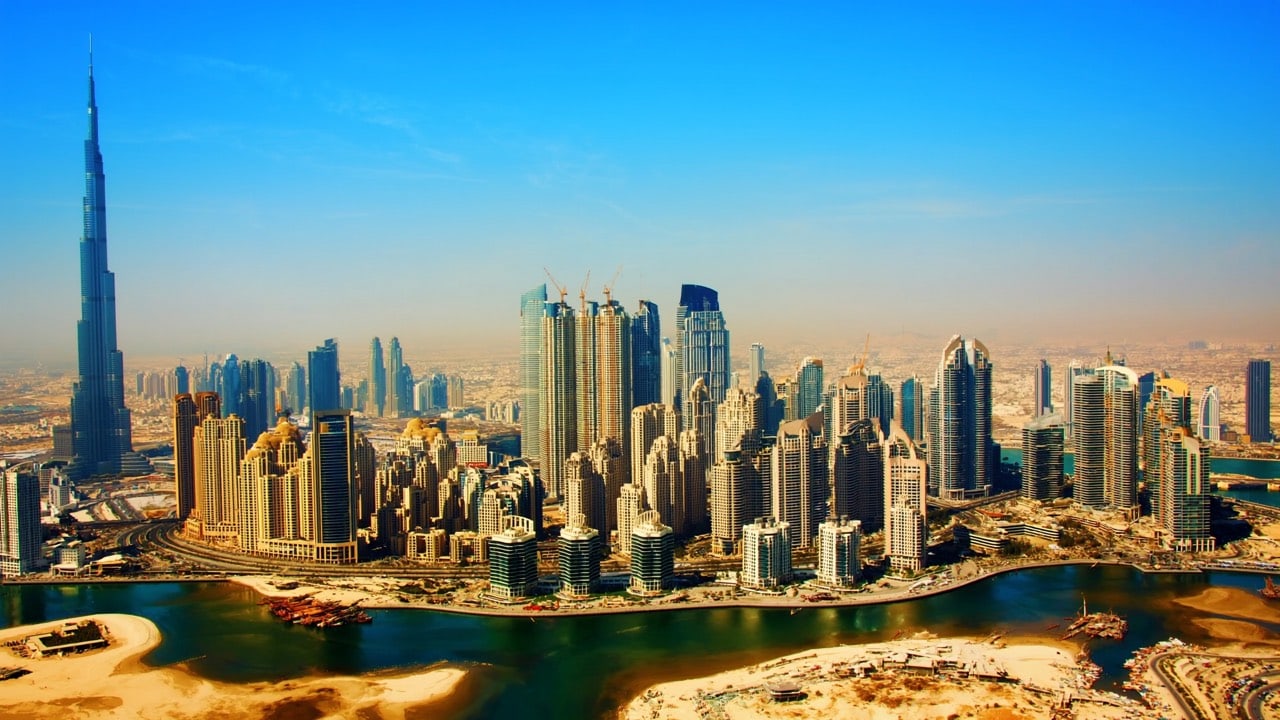Dubai / VAE