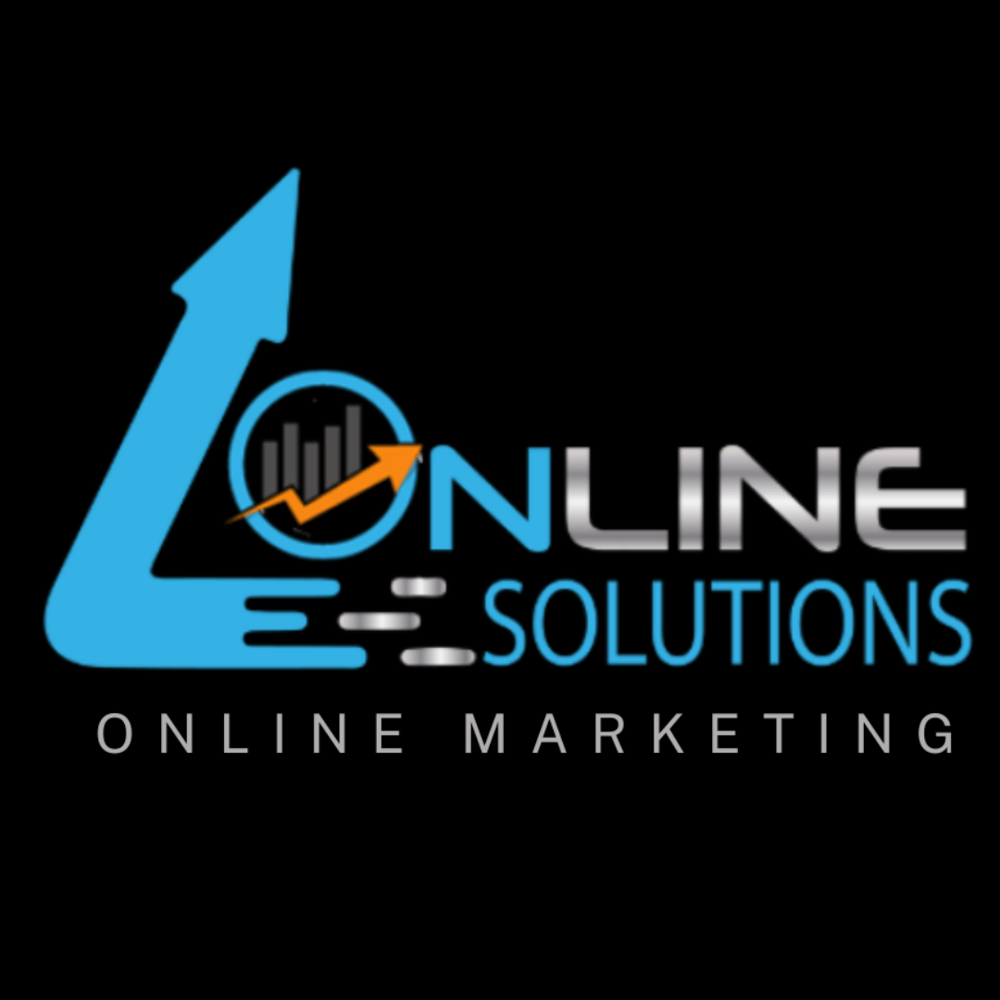 Logo L-Online Solutions Online Marketing.