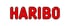 haribo