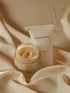 Ceramide-Komplex Pflegeserie in warmem Creme-Ton