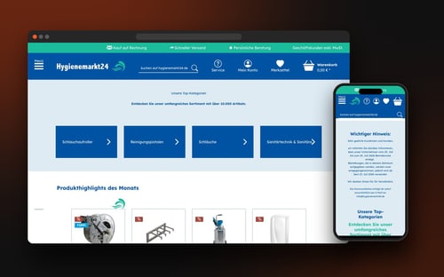 Hygienemarkt24