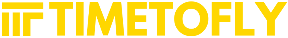 Logo Timetofly.co