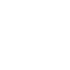 Weißes Logo der SWB Beeskow mit drei Wellen-Symbolen und dem Slogan „Wir steuern Wasser“ auf schwarzem Hintergrund.