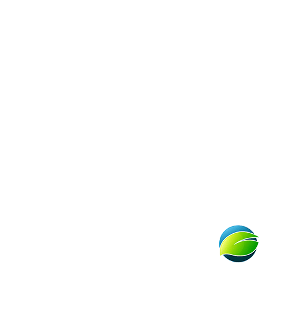 NIRO, 5 Sterne, OFFIZIELLER VIP-PARTNER, Certis Belchim, Advanced Technologies Logos auf grünem Hintergrund.