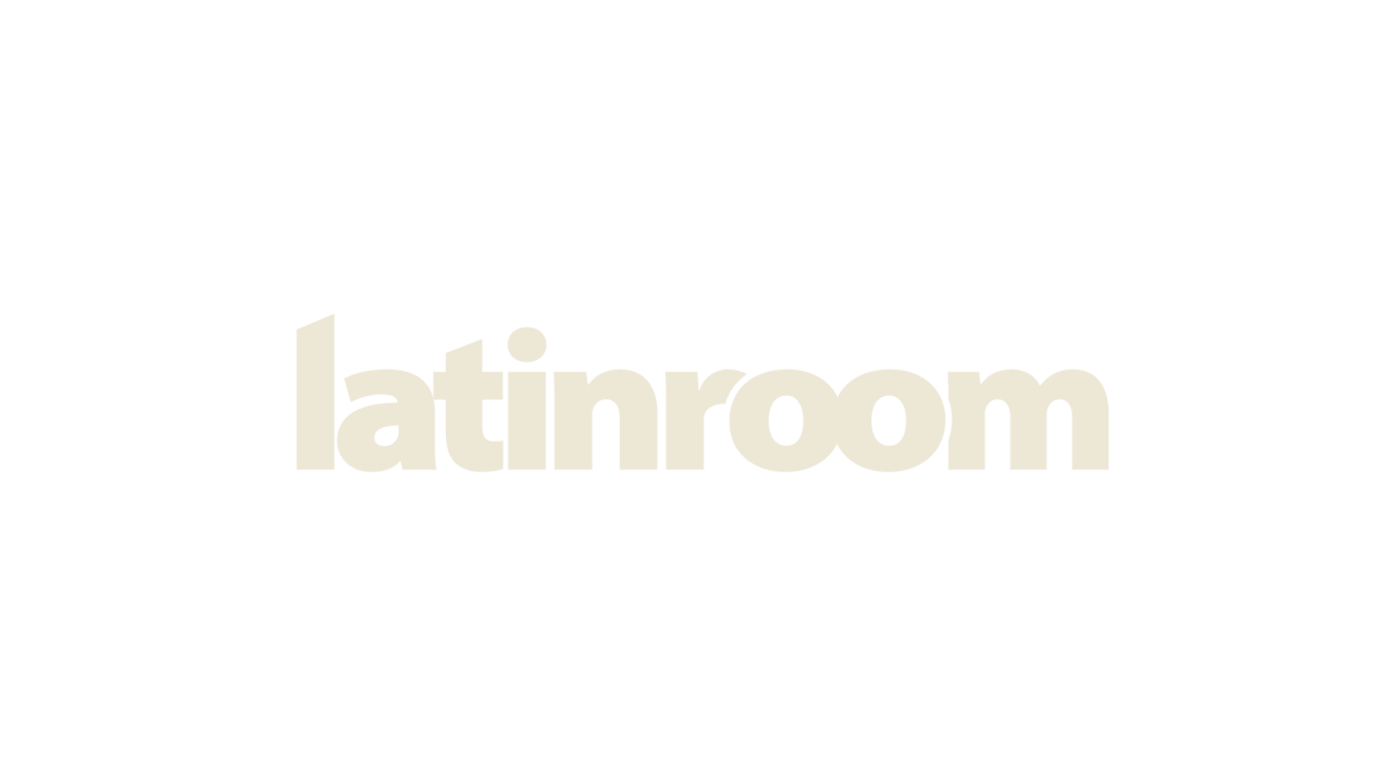 Latin Room