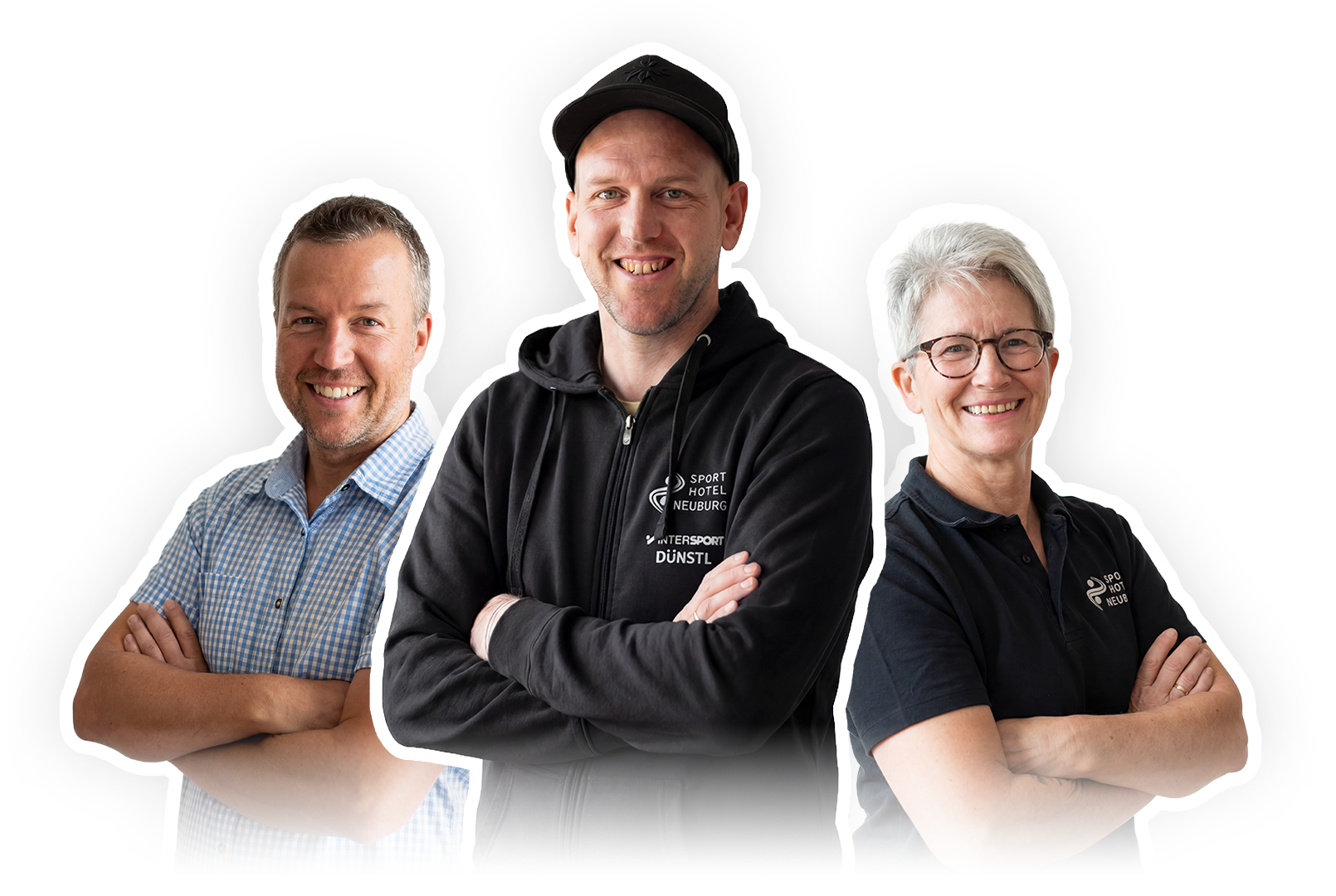 Team Sporthotel Neuburg