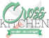 Magdas Healthy Kitchen – Cross Kitchen Logo