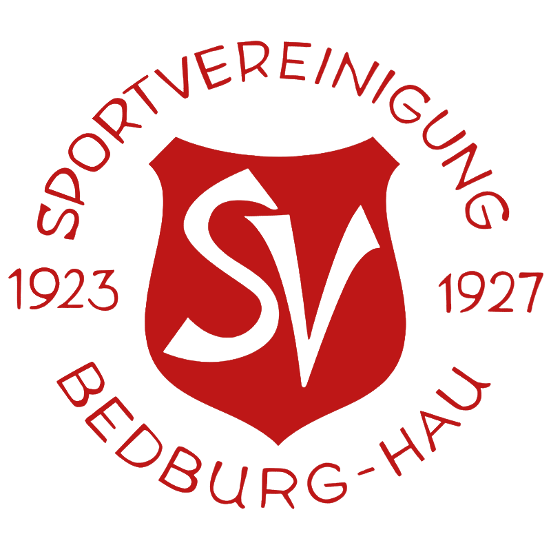 Logo SV Bedburg Hau