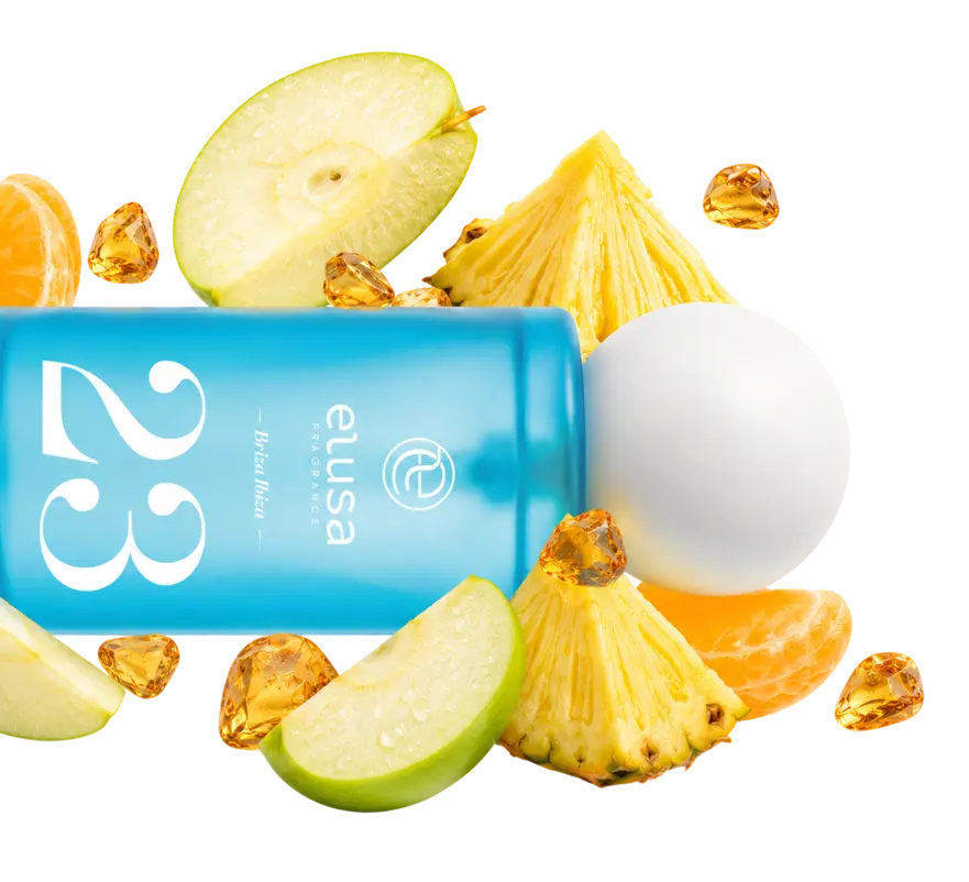 Briza Ibiza 23 – Tropic Punch