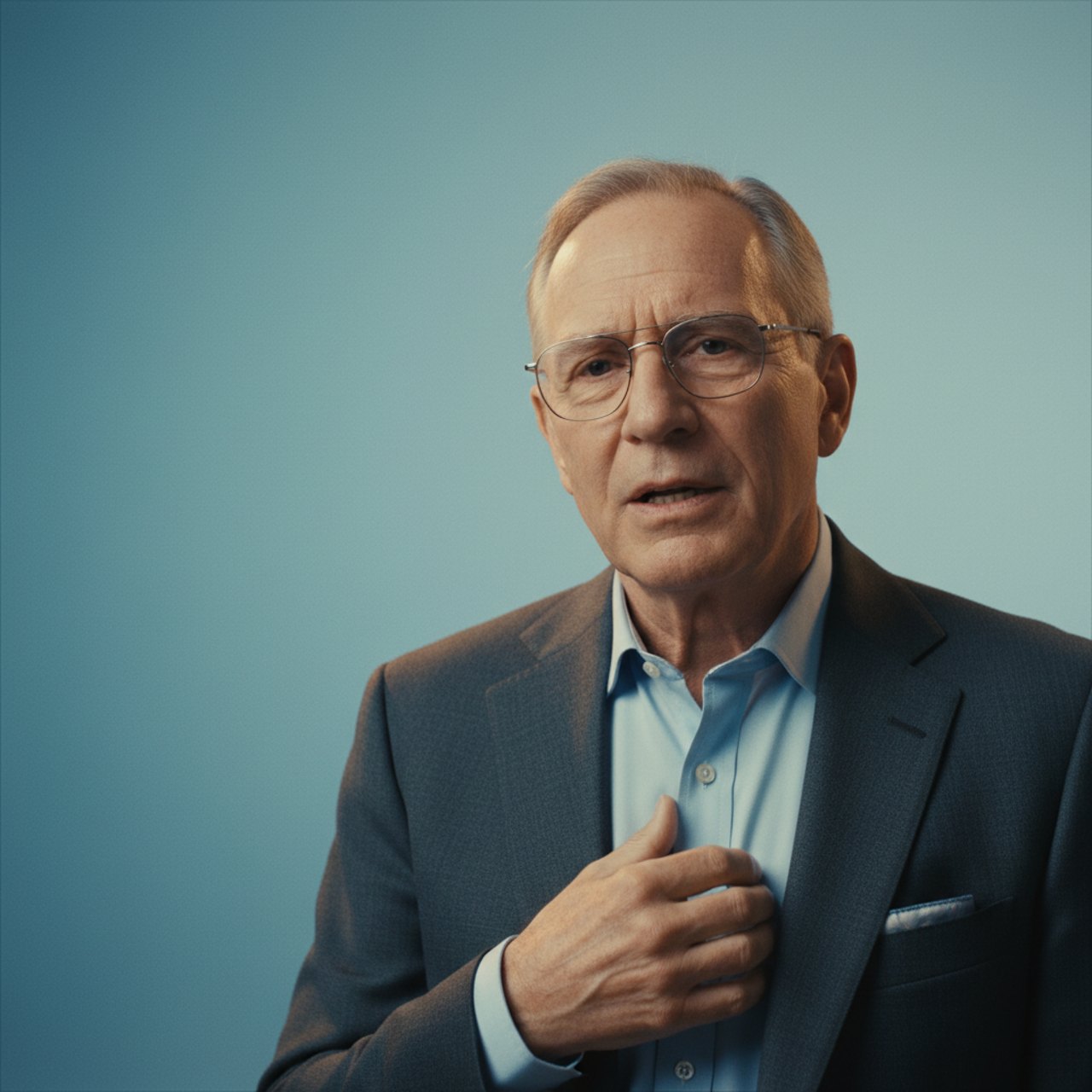 „Vertrauen auf den ersten Blick“