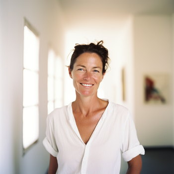 Anna Maierhofer