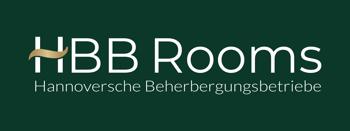 HBB Rooms Logo