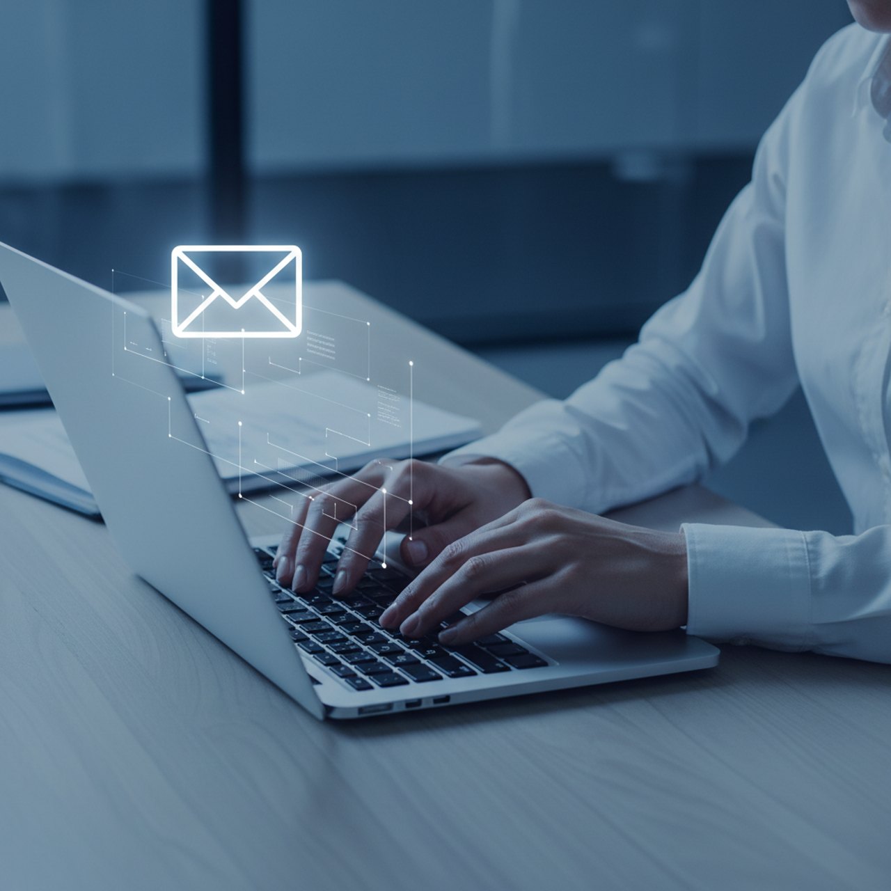 E-Mail Betrieb