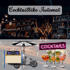 Cocktailbike Erfurt Mieten