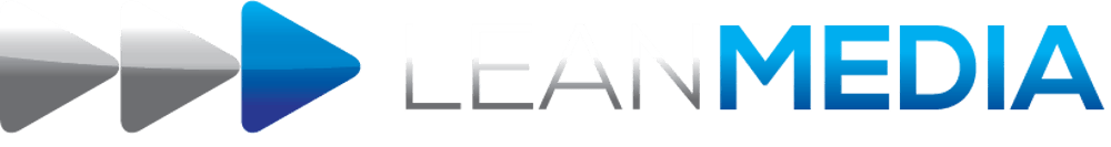 Lean Media GmbH Logo