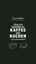 Café Lamber | Kuchen & Süßes