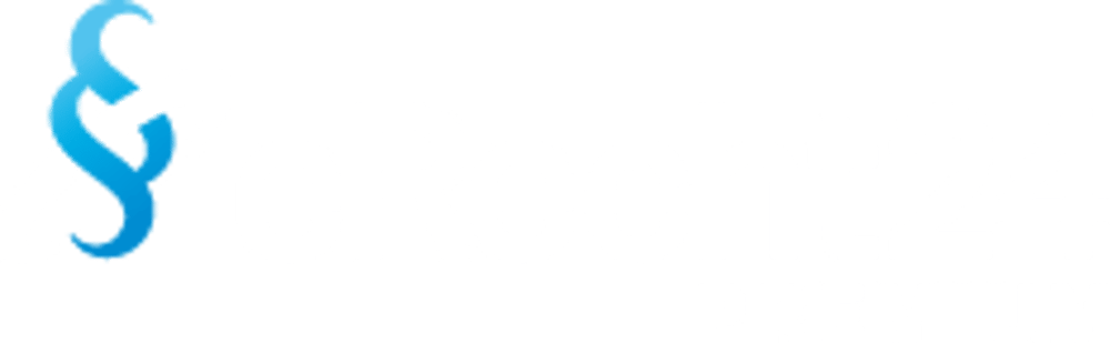 Der Text "DIGITAL>>WANDEL" mit drei gestuften, hellblauen Pfeilen zwischen "DIGITAL" und "WANDEL".