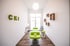 Behandlungsraum der Praxis Physio CKI in Köln Widdersdorf
