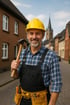 Moderne Website für Handwerksbetriebe in Neuss