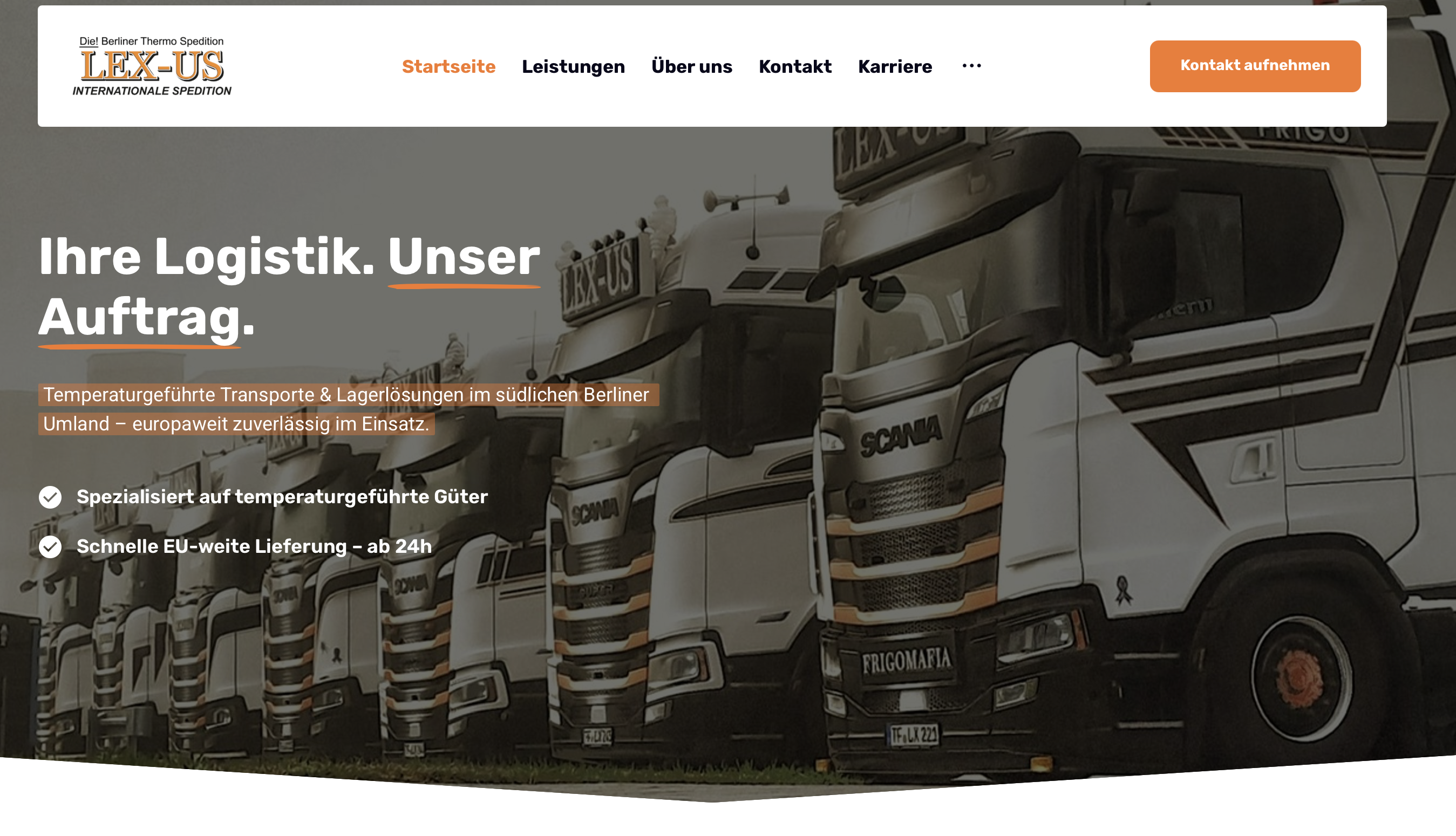 Lex-US Logistik