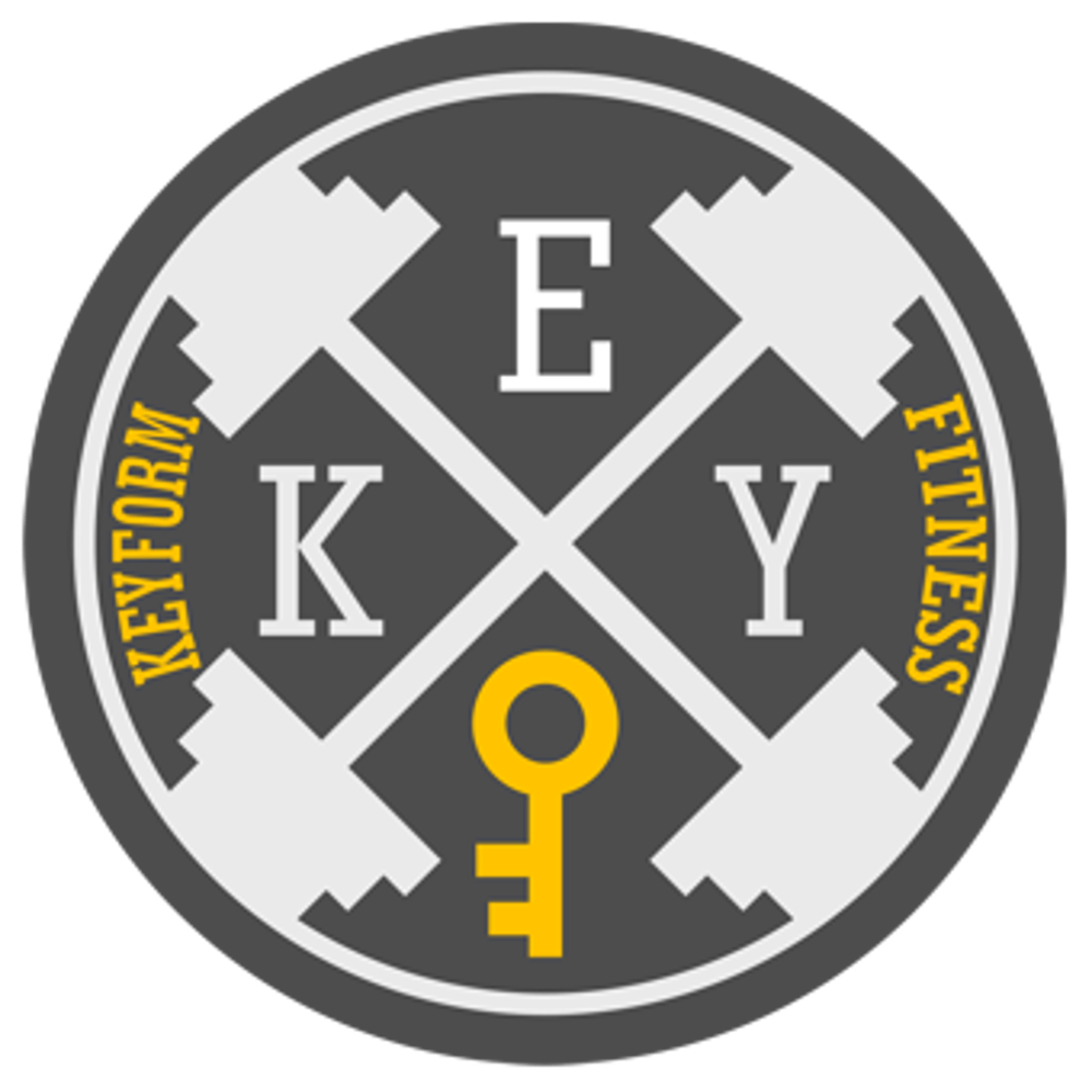 keyformfitness logo