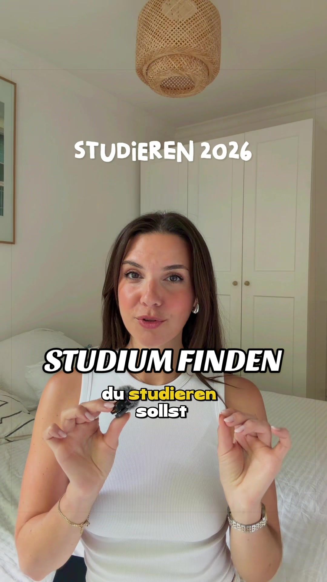 TIPPTALK. für Ministerium für Kultur und Wissenschaft des Landes Nordrhein-Westfalen Noch planlos bei der Studienwahl