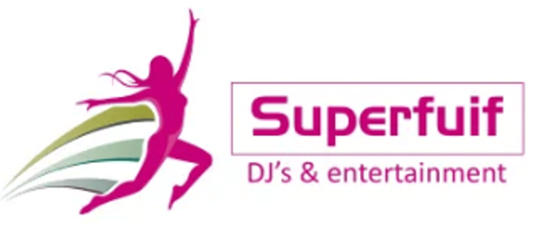 Superfuif DJ's & entertainment